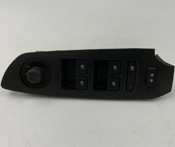 2017-2020 Chevrolet Trax Master Power Window Switch OEM B03B15044