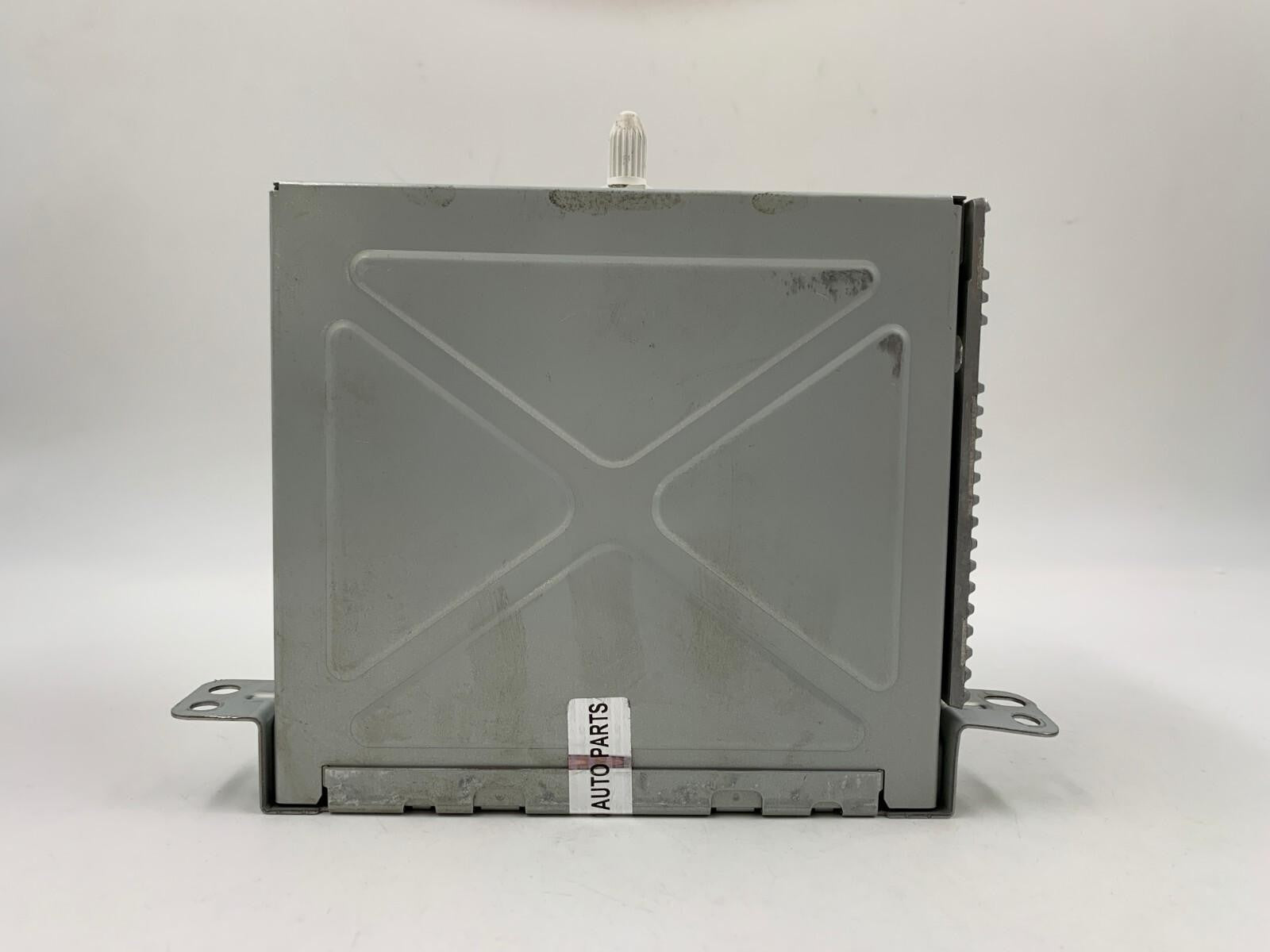 2010 Chevrolet Camaro AM FM CD Player Radio Receiver OEM D02B38020