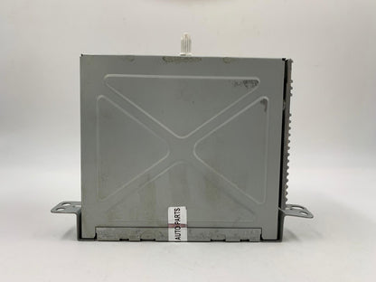 2010 Chevrolet Camaro AM FM CD Player Radio Receiver OEM D02B38020