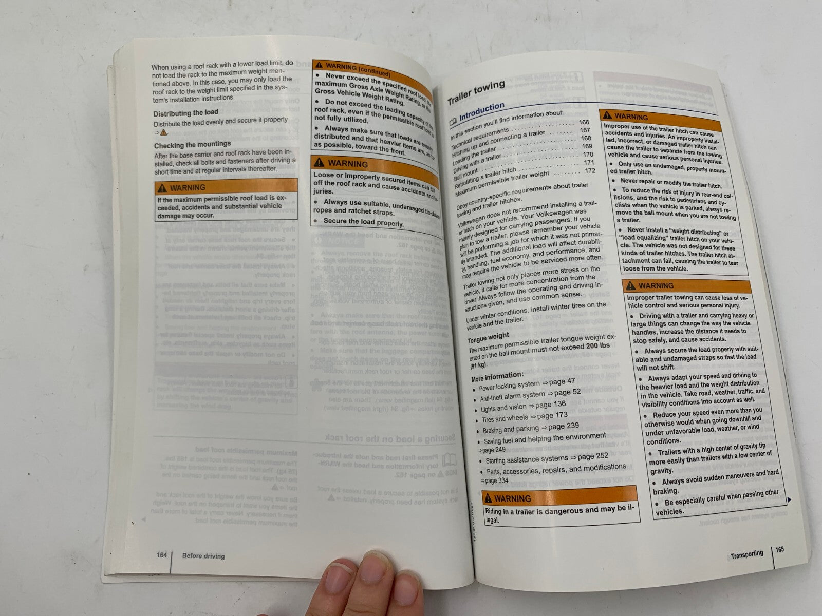 2015 Volkswagen Jetta Owners Manual Set OEM B02B48038