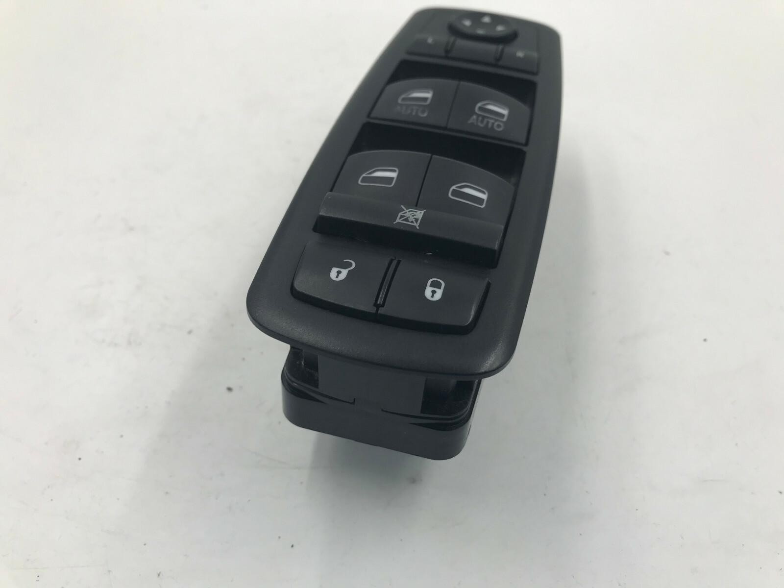 2012-2016 Dodge Caravan Master Power Window Switch OEM D02B32008