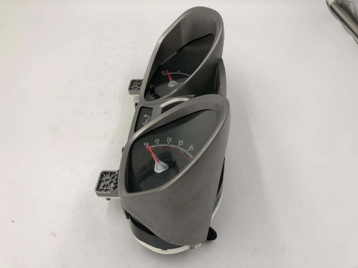 2012-2013 Ford Fiesta Speedometer Instrument Cluster 55,012 Miles OEM D01B34039