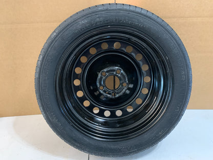 2015-2017 Chrysler 200 17" Spare Tire with Jack Kit Compact Donut T145/70R17