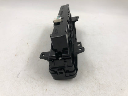 2017-2019 Toyota Corolla AC Heater Climate Control Unit OEM B03B45006