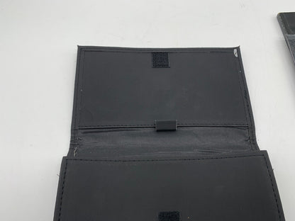 2015 Dodge Charger Owners Manual Set with Case OEM R01B09035