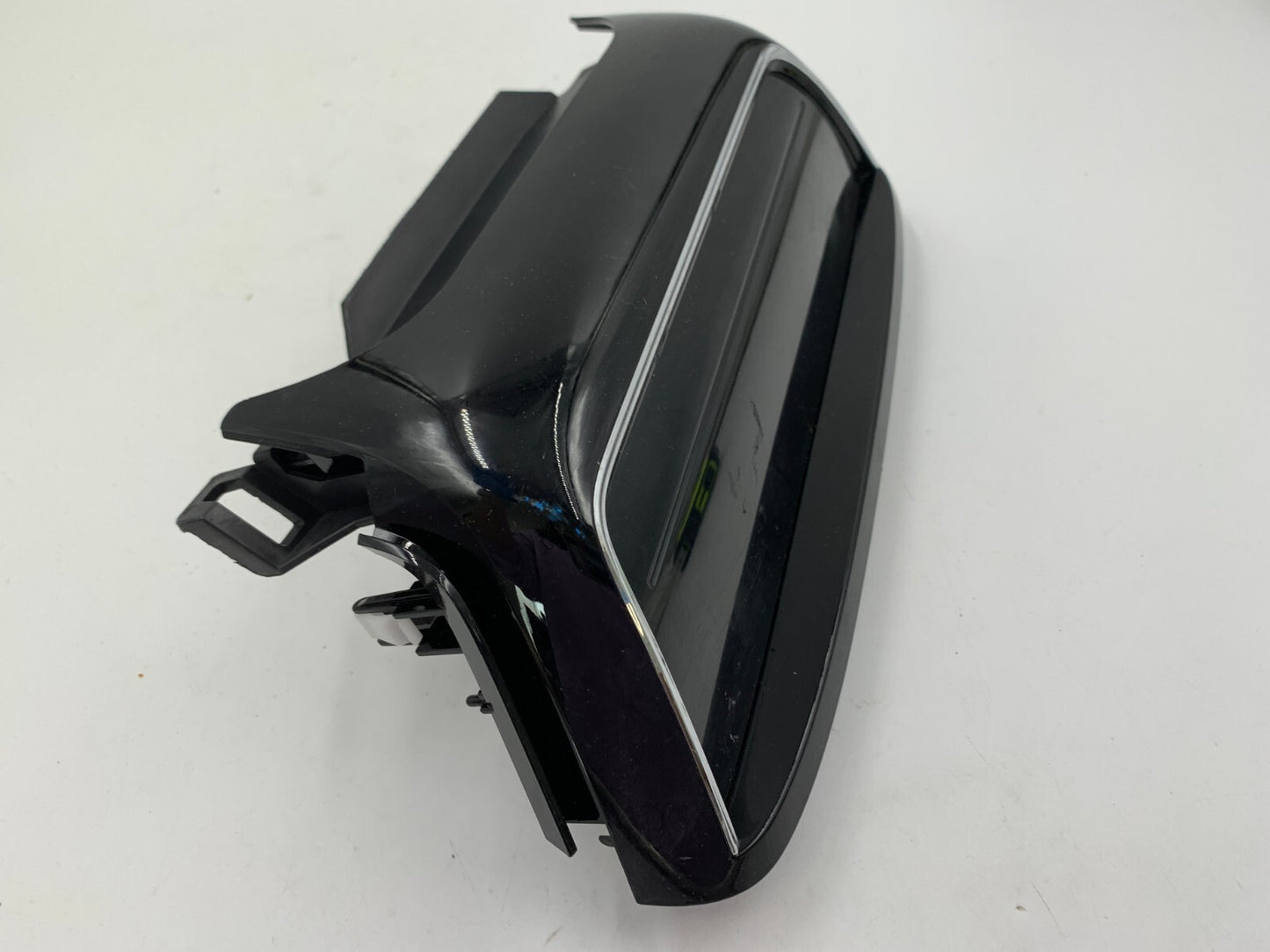 2016-2022 Honda HR-V HRV AC Heater Climate Control Unit OEM A02B16005
