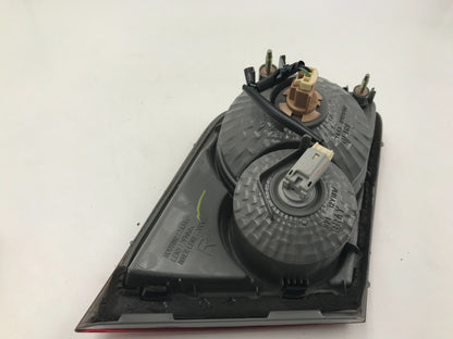 2003-2005 Mazda 6 Passenger Tail Light Taillight Lamp OEM D04B29035