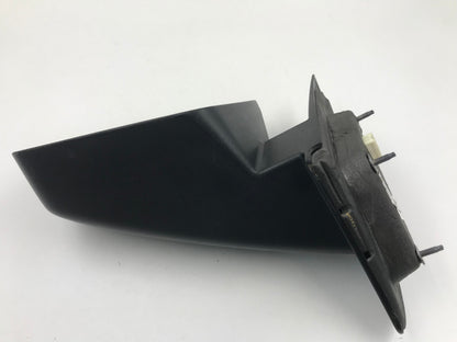 2008-2014 Dodge Avenger Driver Side View Power Door Mirror Black OEM E01B33081