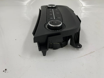 2015-2017 Nissan Sentra AC Heater Climate Control Unit OEM D03B54033