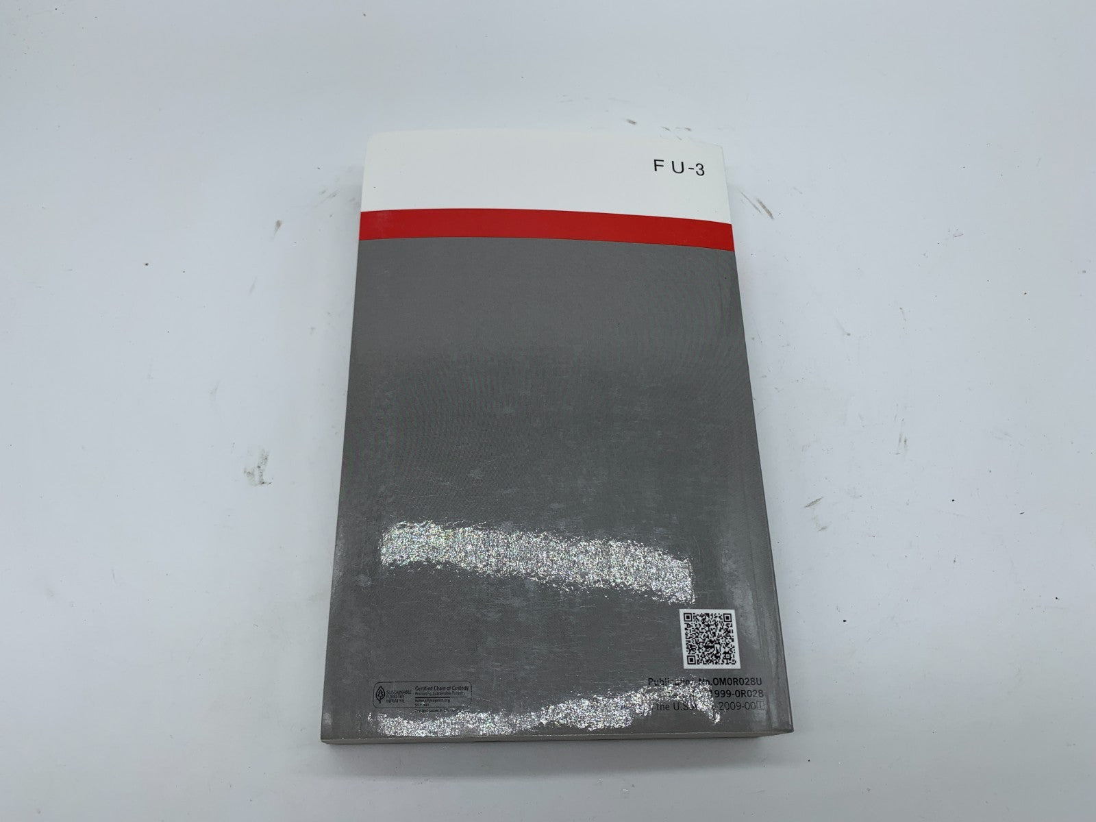 2021 Toyota RAV4 RAV 4 Owners Manual OEM A02B50050