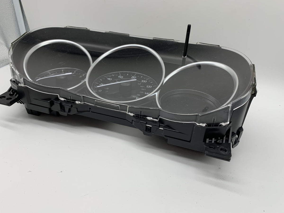 2021 Mazda CX-5 CX5 Speedometer Instrument Cluster 29377 Miles C02B29023