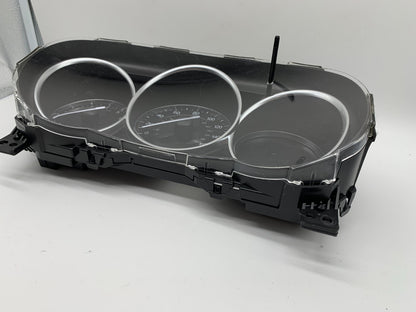 2021 Mazda CX-5 CX5 Speedometer Instrument Cluster 29377 Miles C02B29023