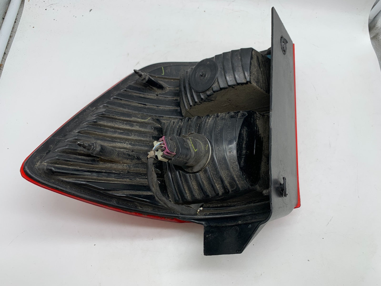 2010-2020 Dodge Journey Driver Side Tail Light Taillight OEM A03B44001