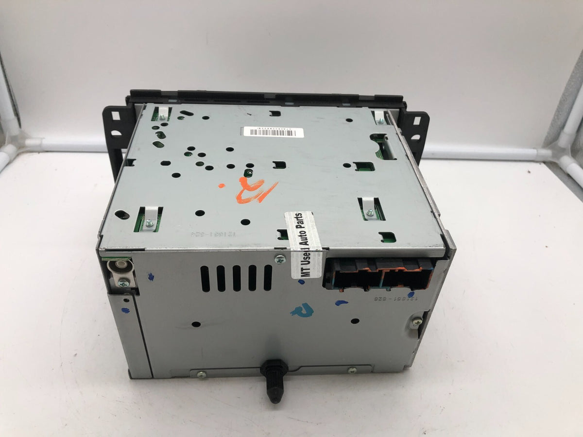 2007 Suzuki Vitara XL-7 AM FM CD Player Radio Receiver OEM A01B45001