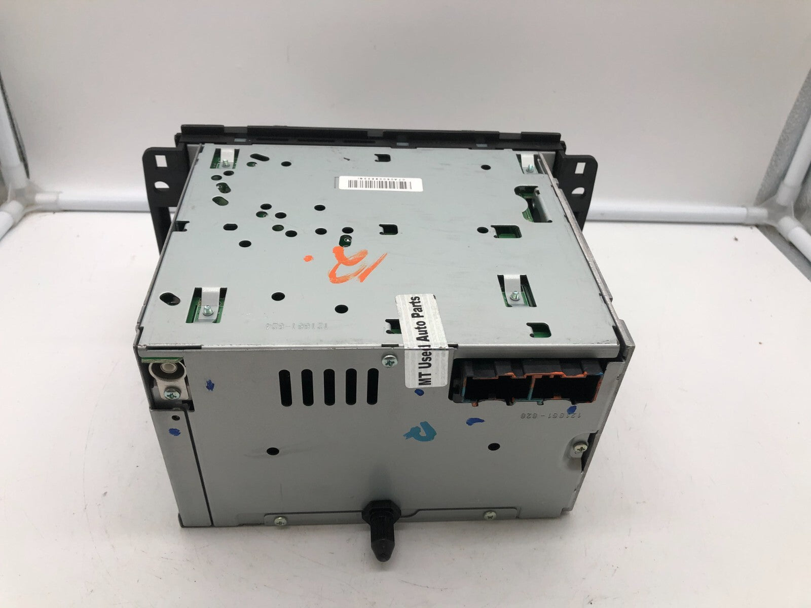 2007 Suzuki Vitara XL-7 AM FM CD Player Radio Receiver OEM A01B45001