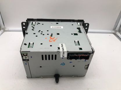 2007 Suzuki Vitara XL-7 AM FM CD Player Radio Receiver OEM A01B45001