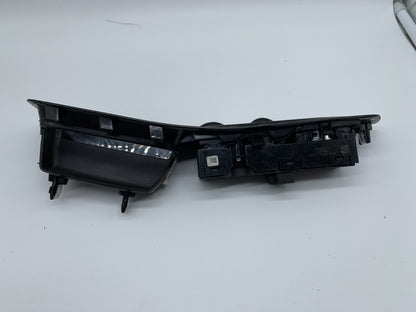 2016-2020 Ford Edge Master Power Window Switch OEM B03B55038