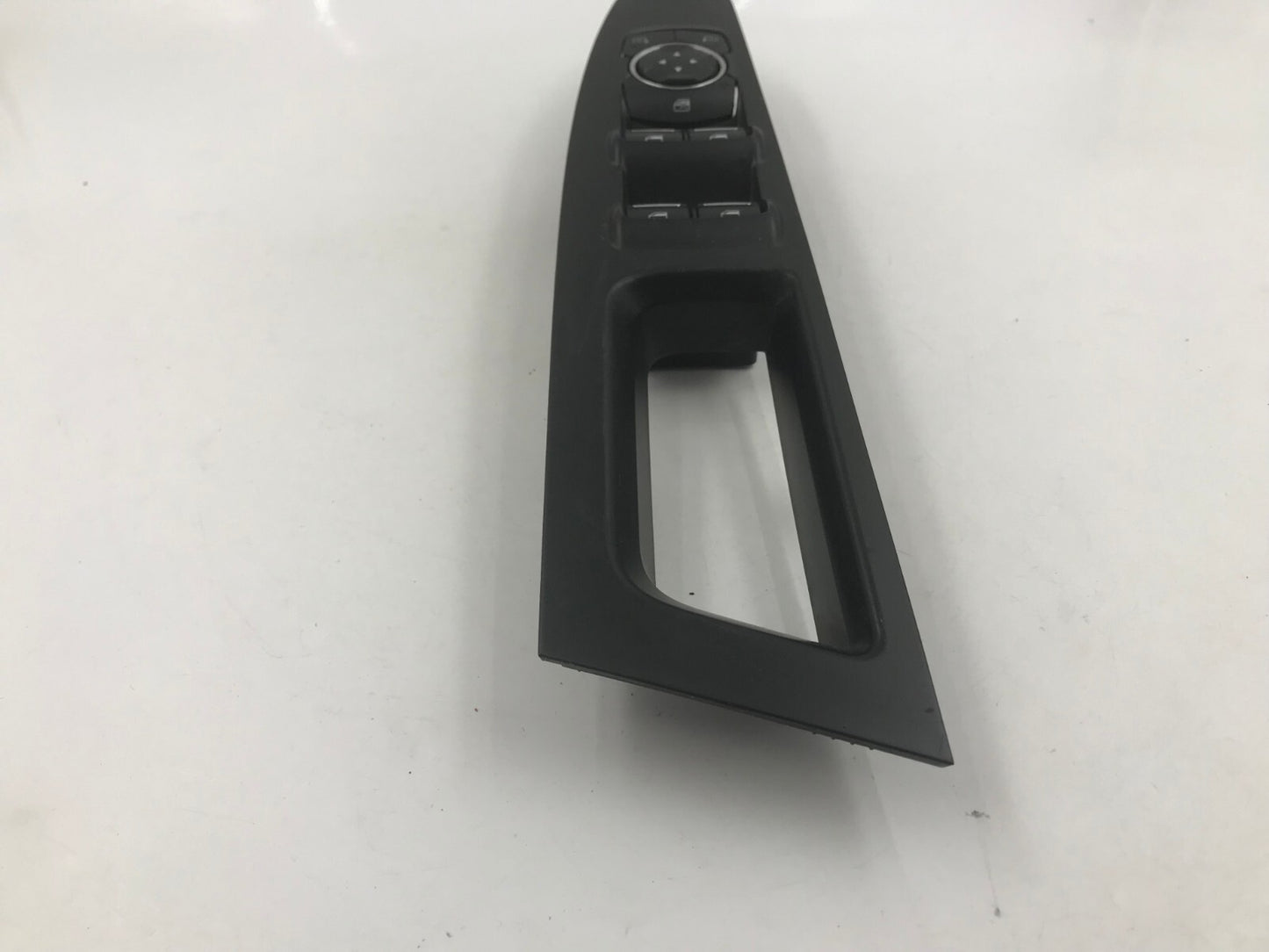 2013-2020 Ford Fusion Master Power Window Switch OEM D01B52083