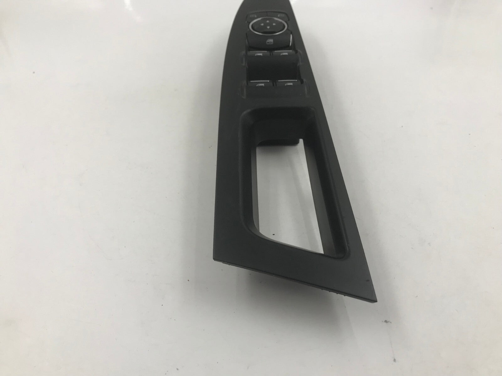 2013-2020 Ford Fusion Master Power Window Switch OEM D01B52083