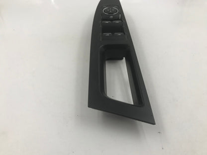 2013-2020 Ford Fusion Master Power Window Switch OEM D01B52083