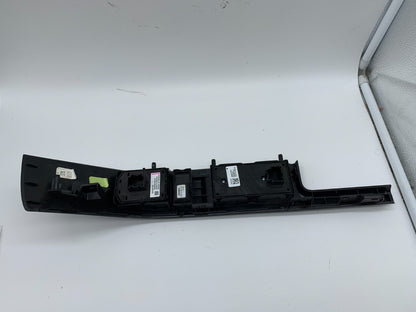 2014-2019 Chevrolet Tahoe Master Power Window Switch OEM B03B55039