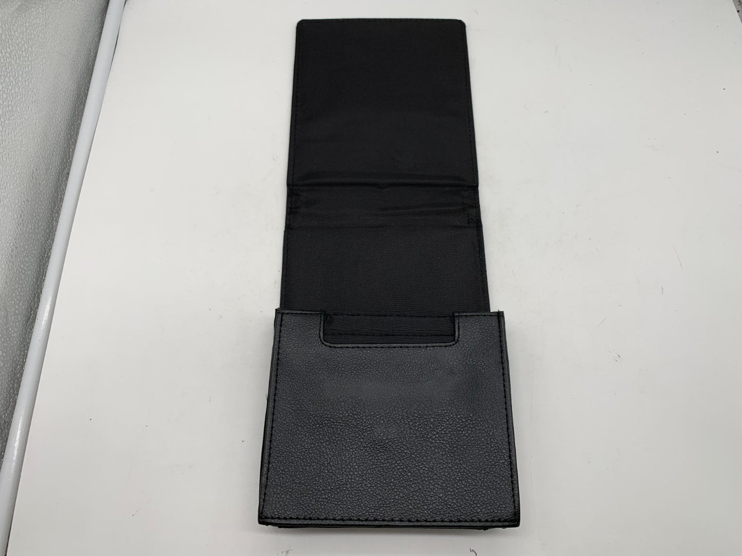 2017 Volkswagen Jetta GLI Owners Manual Set with Case OEM E04B07069