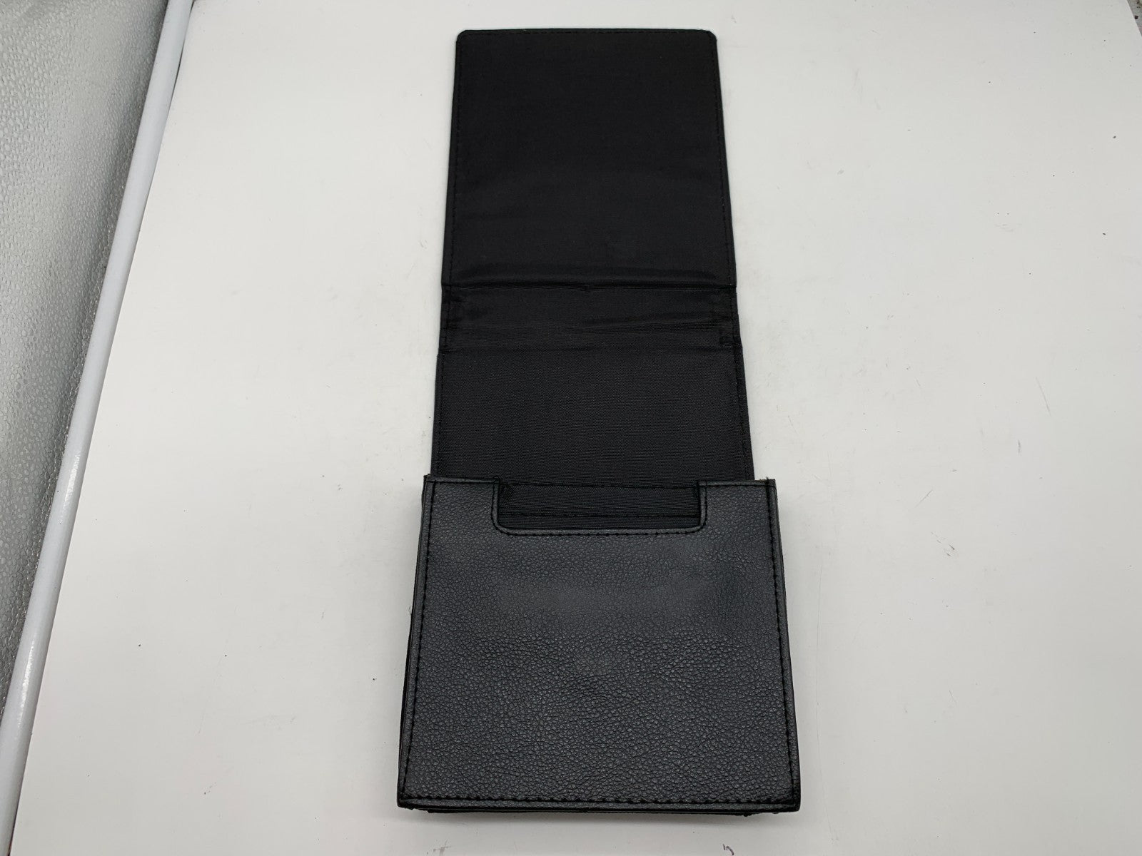 2017 Volkswagen Jetta GLI Owners Manual Set with Case OEM E04B07069