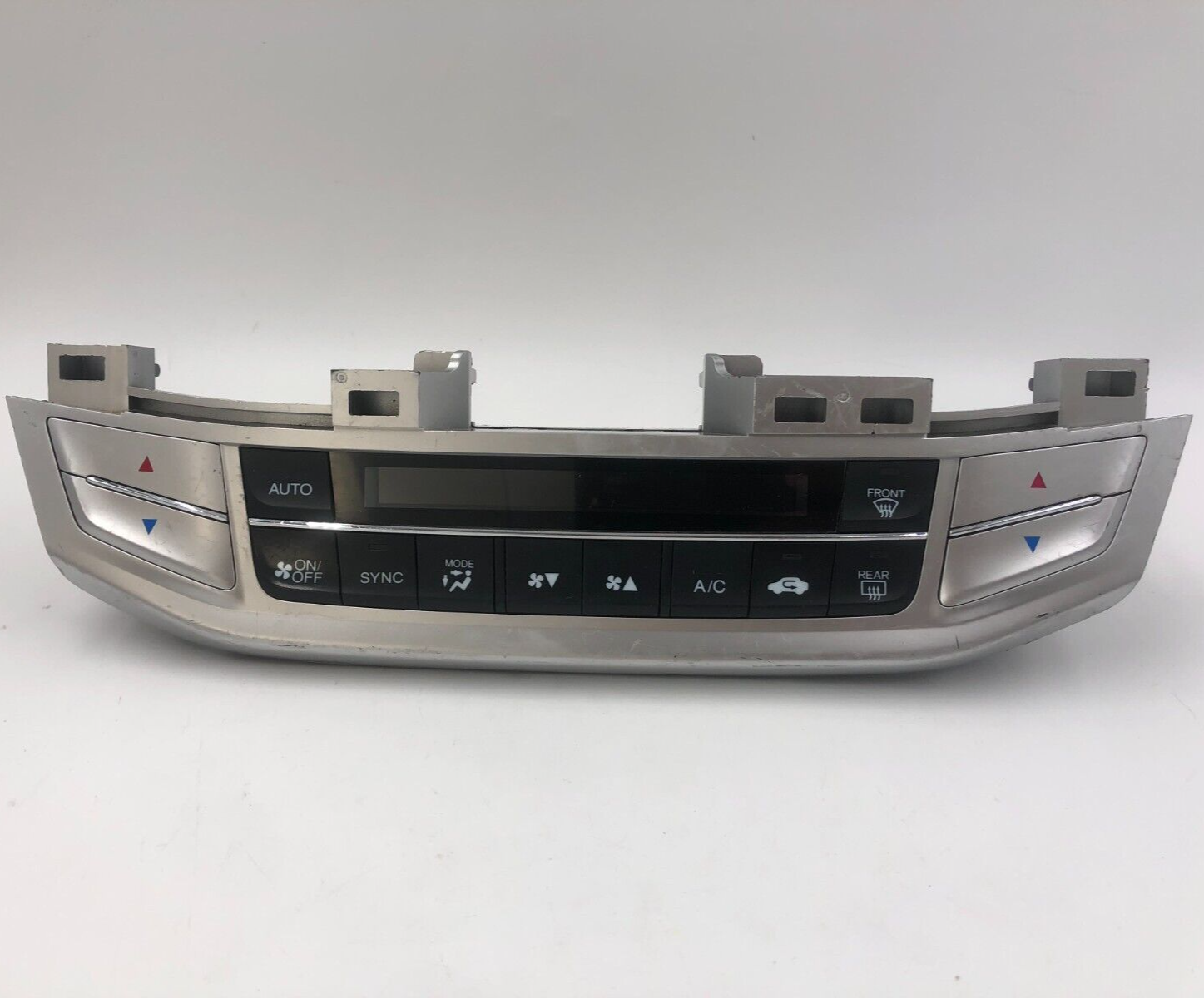 2013-2015 Honda Accord AC Heater Climate Control Unit OEM E02B41059