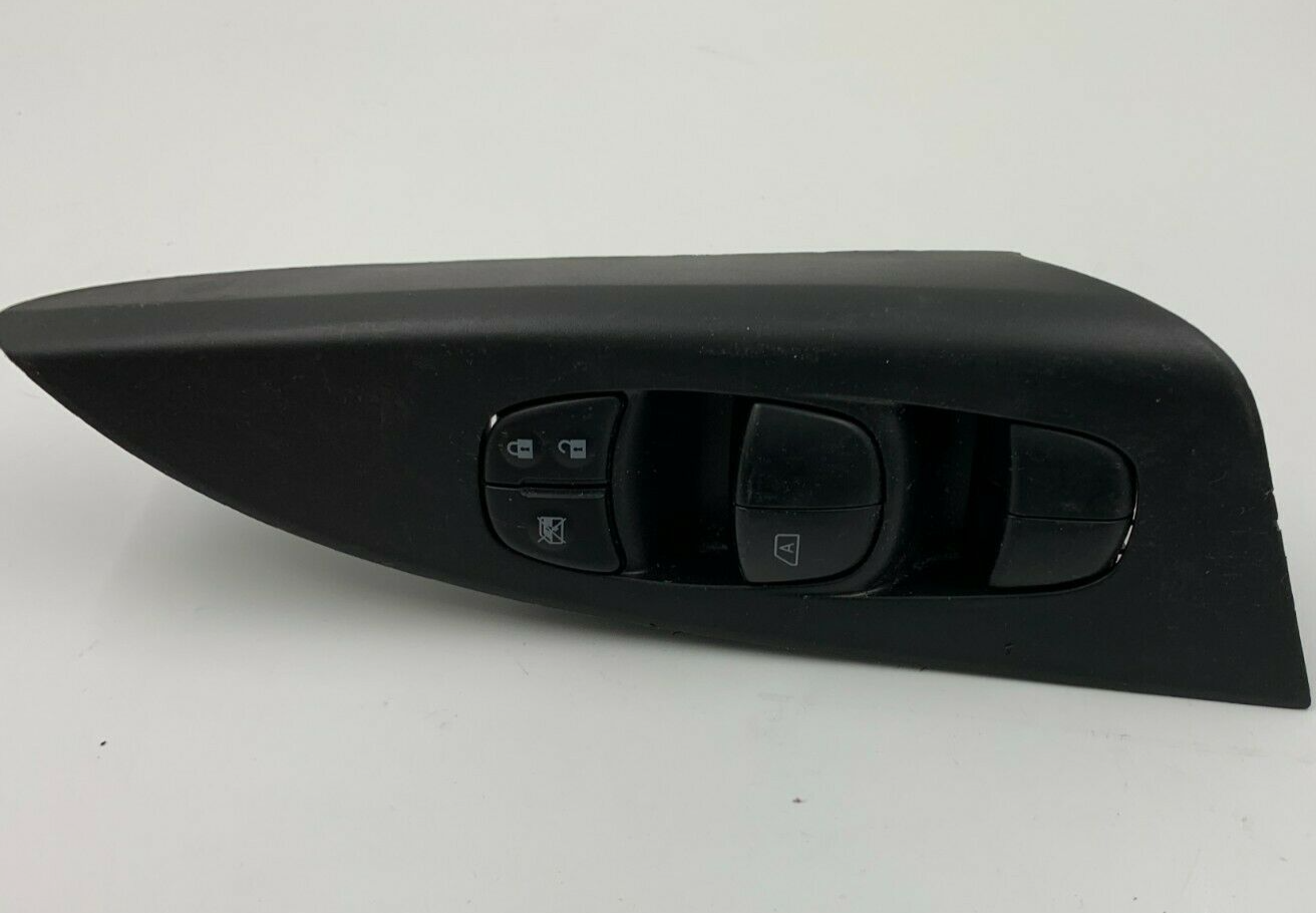 2013-2019 Nissan Sentra Master Power Window Switch OEM B04003