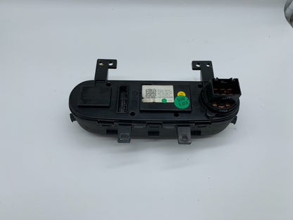 2017-2018 Kia Forte AC Heater Climate Control Unit OEM C03B56006
