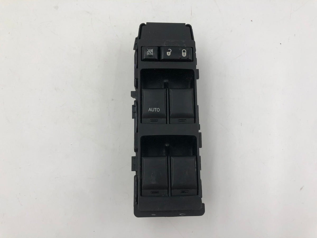 2007-2010 Jeep Patriot Master Power Window Switch OEM C02B45058