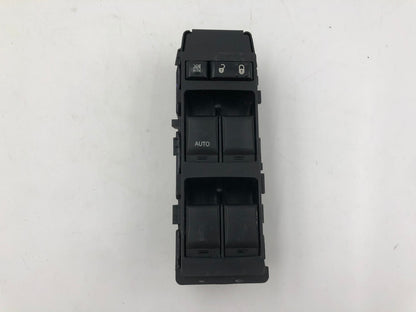 2007-2010 Jeep Patriot Master Power Window Switch OEM C02B45058