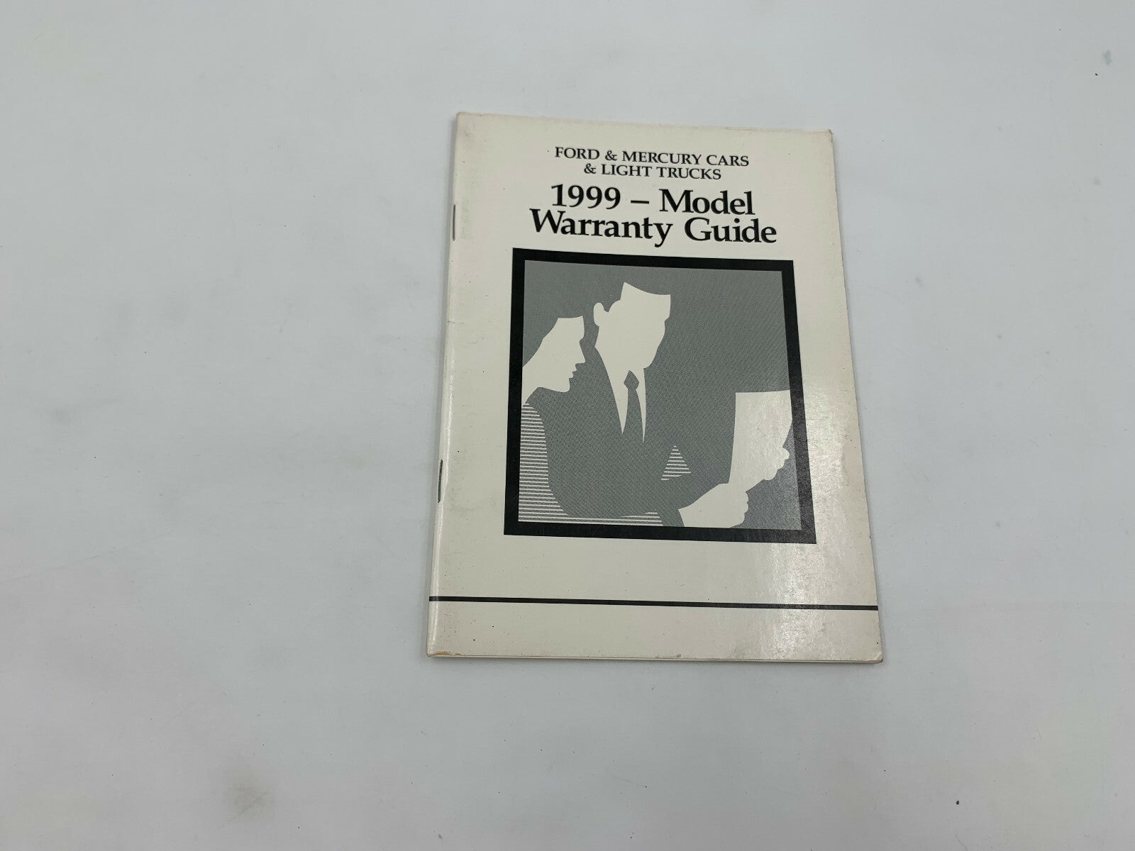 2000 Ford Windstar Owners Manual Set OEM D02B57003