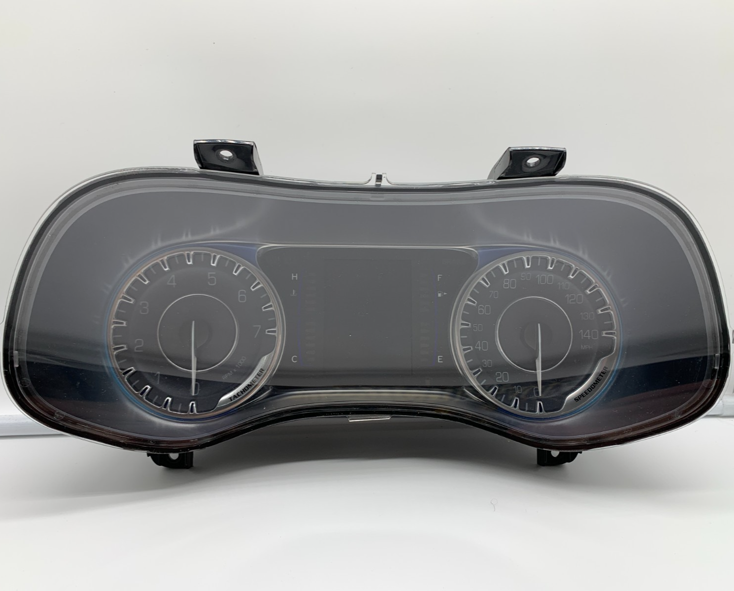 2016 Chrysler 200 Speedometer Instrument Cluster 60,000 Miles OEM A02B31003