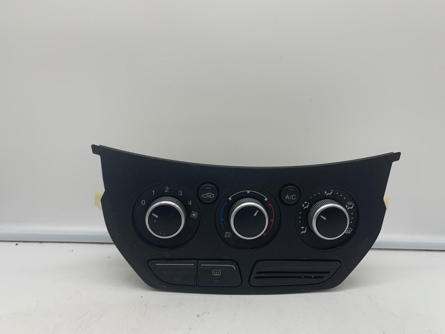2013-2016 Ford Escape AC Heater Climate Control Temperature OEM
