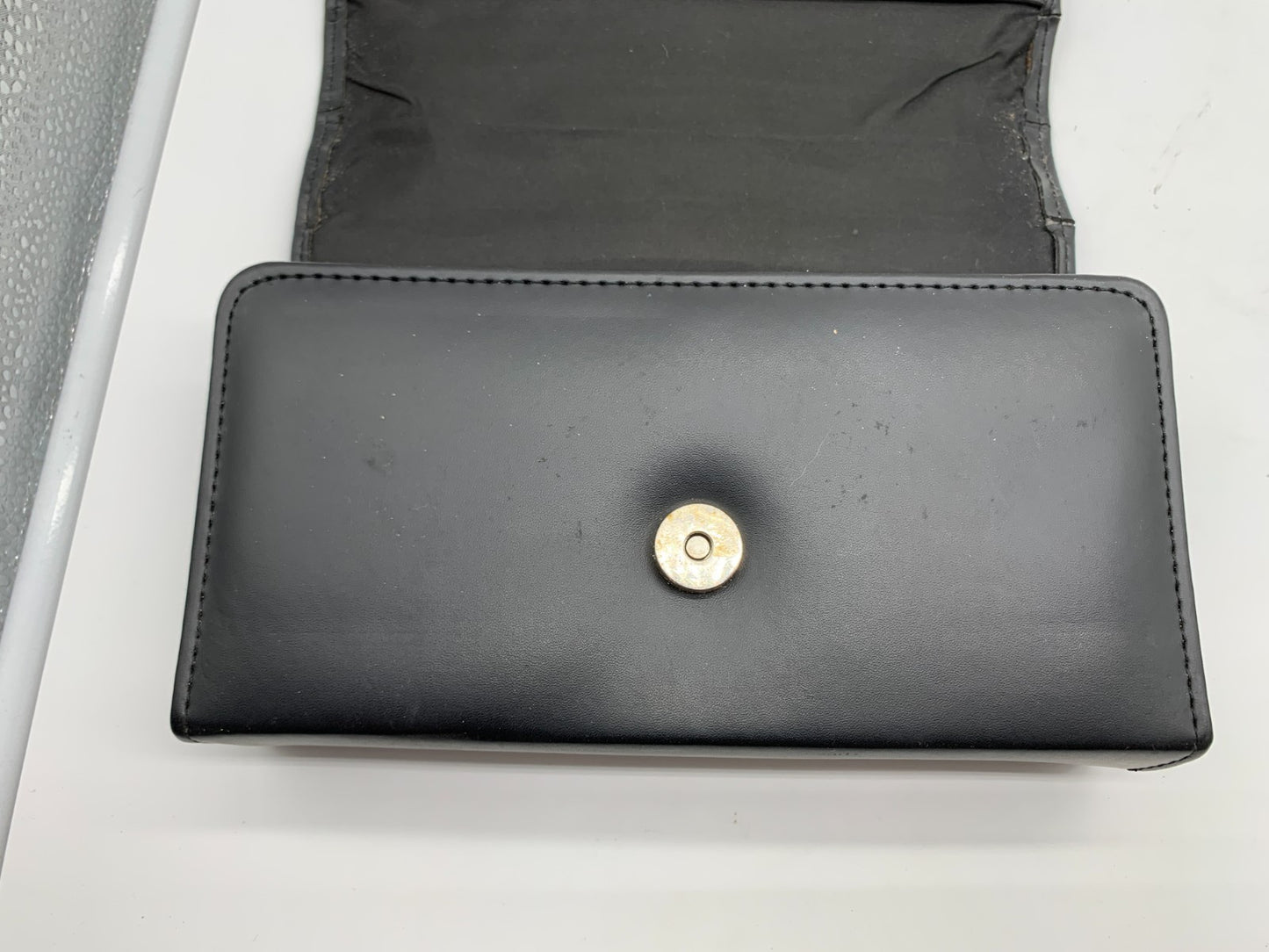 2010 Lincoln MKX Owners Manual Set with Case OEM C01B18020