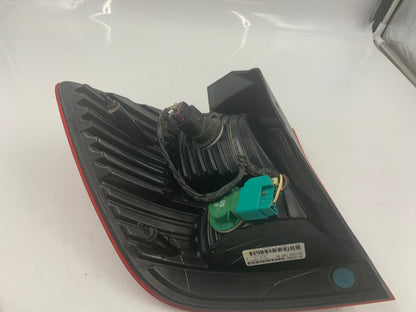 2009 Dodge Journey Passenger Side Tail Light Tailight OEM C03B64004