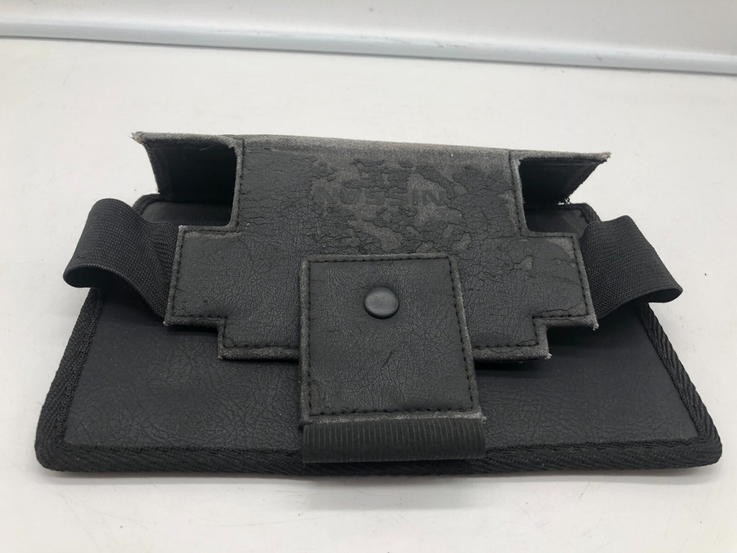 Nissan Owners Manual Case Only OEM B03B22011