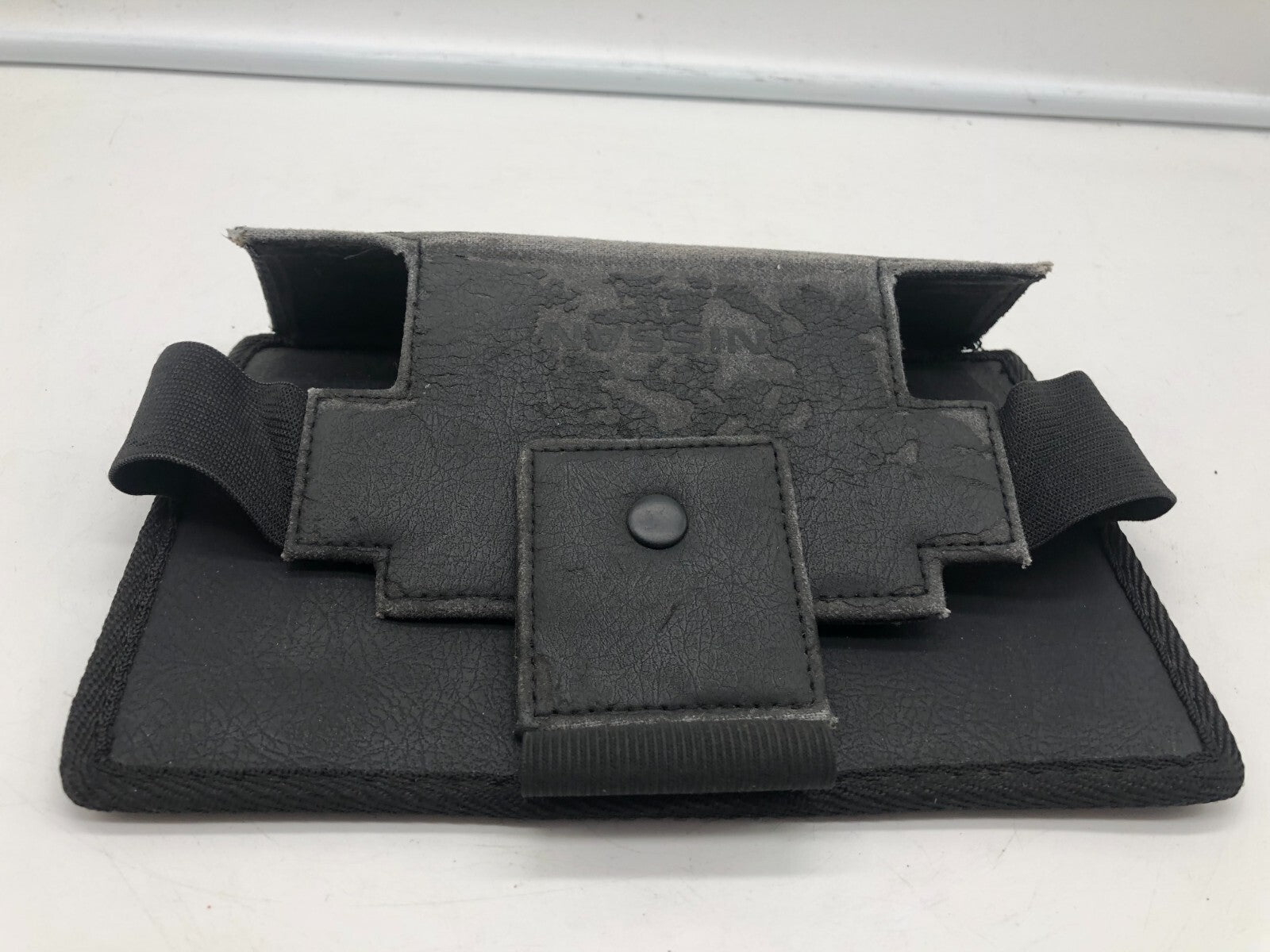 Nissan Owners Manual Case Only OEM B03B22011