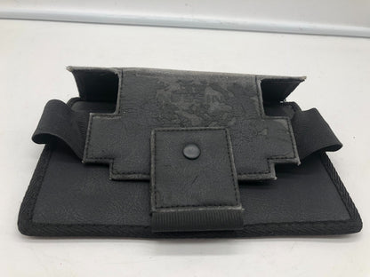 Nissan Owners Manual Case Only OEM B03B22011