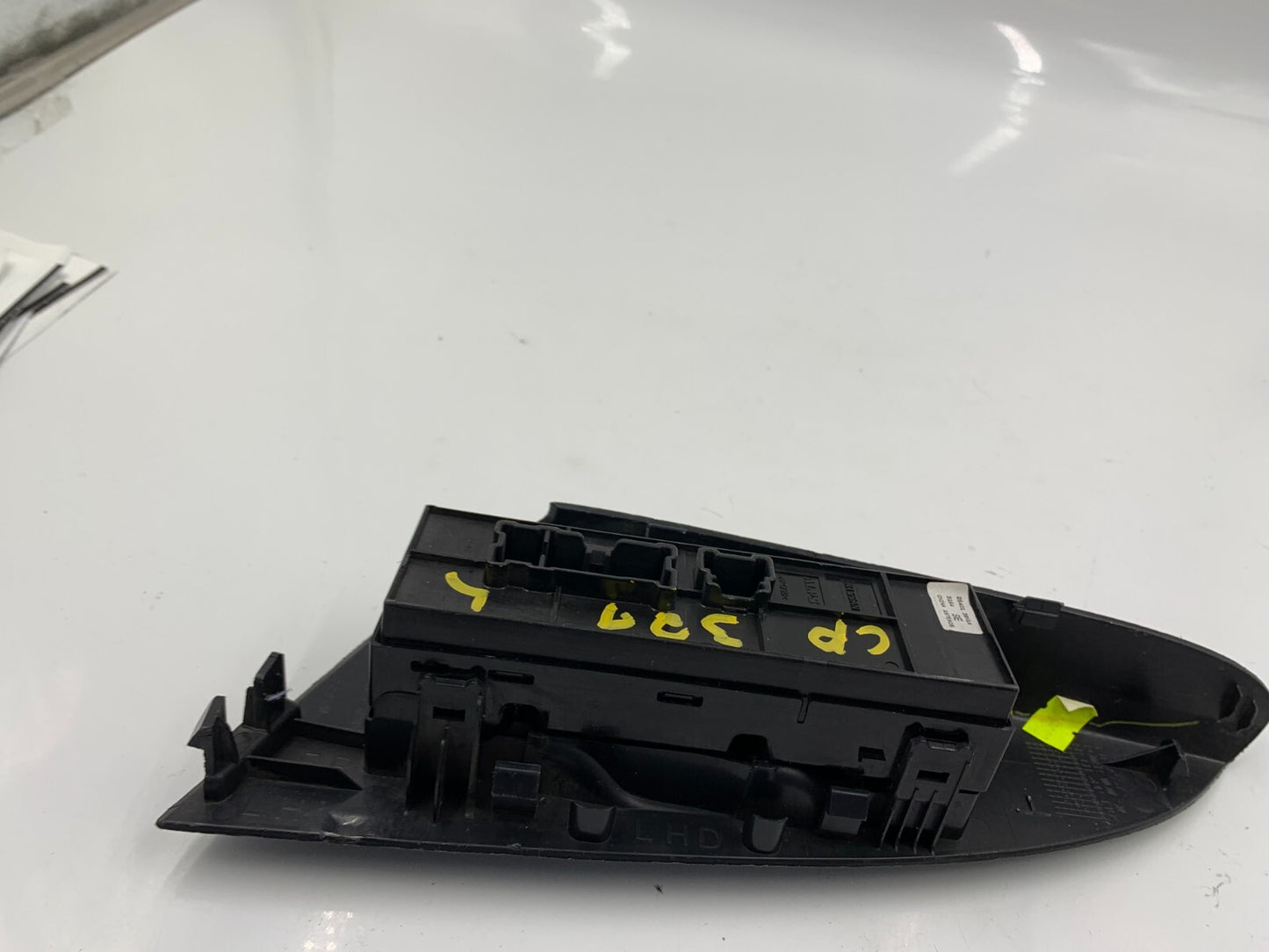 2013-2019 Nissan Sentra Master Power Window Switch OEM D04B23025