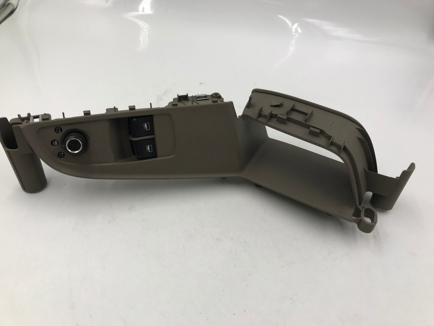 2008-2012 Audi A5 Master Power Window Switch OEM D04B06024