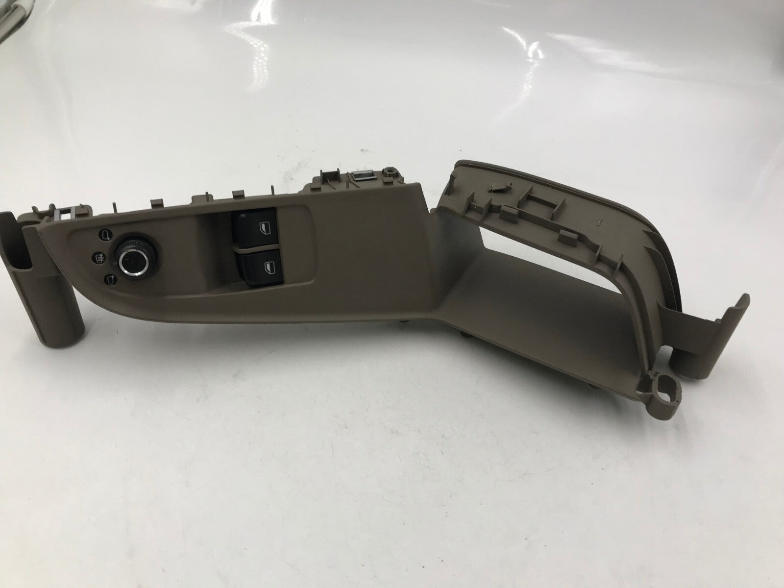 2008-2012 Audi A5 Master Power Window Switch OEM D04B06024
