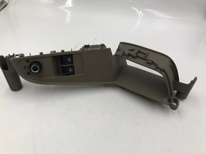 2008-2012 Audi A5 Master Power Window Switch OEM D04B06024
