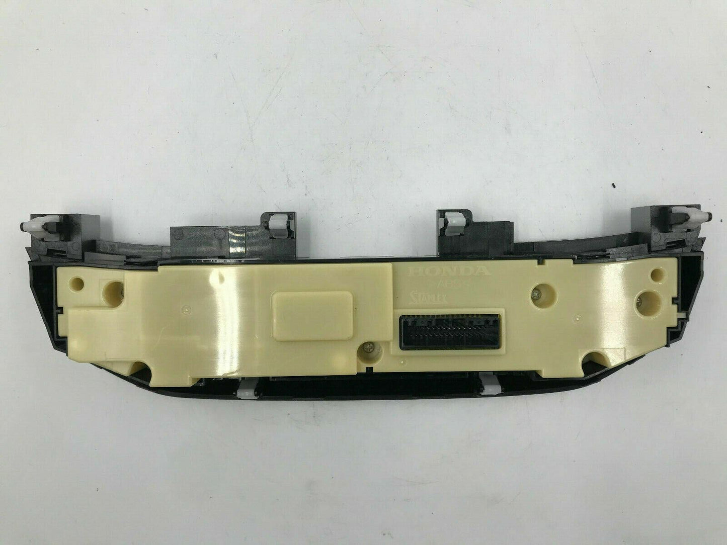 2013-2015 Honda Accord AC Heater Climate Control Unit OEM D02B12009