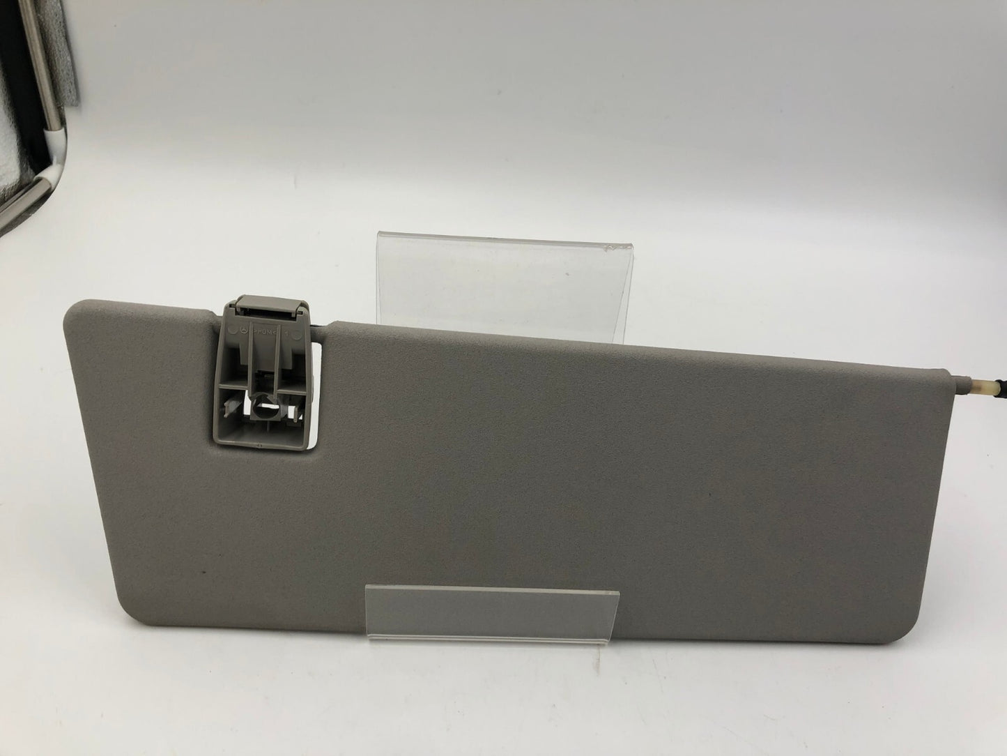 2006-2011 Mercedes-Benz ML350 Driver Sun Visor Sunvisor Gray OEM D01B58003