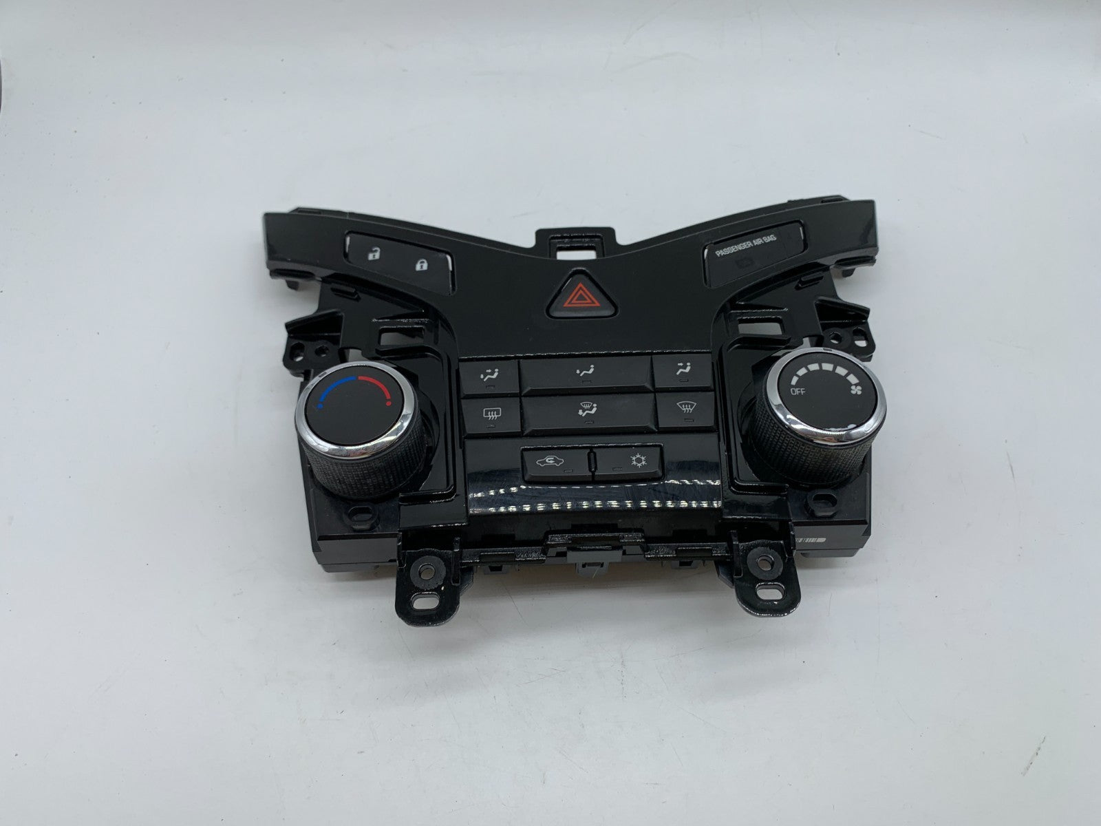 2012-2016 Chevrolet Cruze Climate Control AC Heater Unit OEM B01B32007