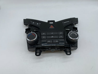 2012-2016 Chevrolet Cruze Climate Control AC Heater Unit OEM B01B32007