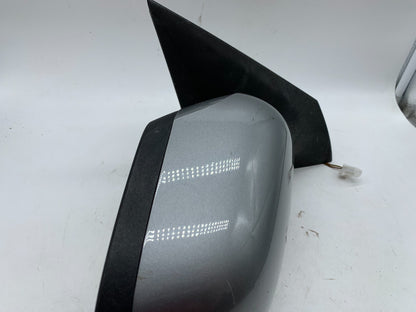 2012-2014 Nissan Versa Sedan Passenger Side Power Door Mirror Gray OEM B03B34003