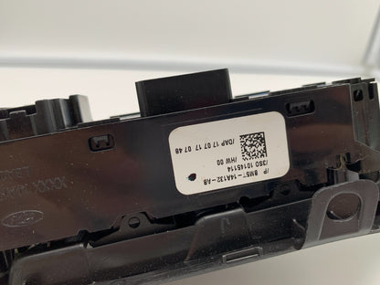 2012-2018 Ford Focus Master Power Window Switch OEM D04B47004